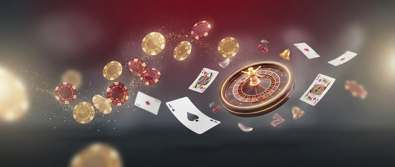 Yaa Casino bonus