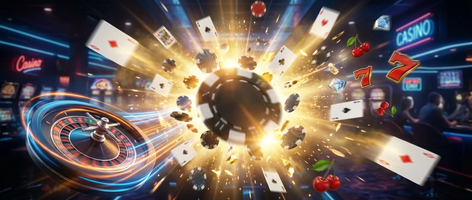 Yaa Casino bonus